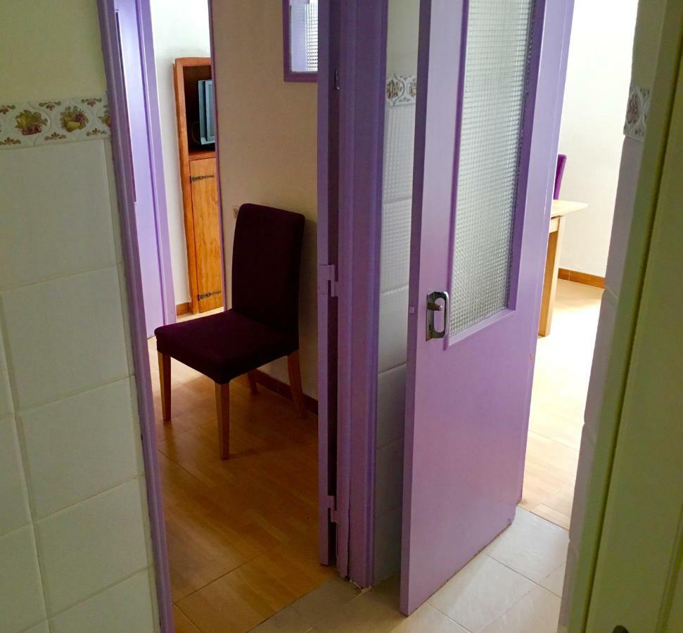 세심브라 Casinha 아파트 외부 사진